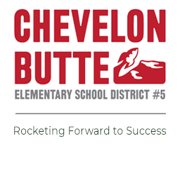 Chevelon Butte Elementary School District #5 Rocketing forward to success
